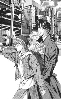 BUY NEW yami no matsuei - 131912 Premium Anime Print Poster